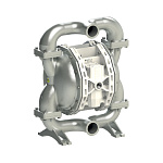 Мембранный насос FLUIMAC Phoenix FOOD PF700 S-HTSST3-EF